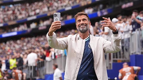 3 lý do Jurgen Klopp sẽ mang lại thành công cho ĐT Đức